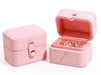 Mini Rings Voyager Travel Cases - Jewelry Packaging Mall
