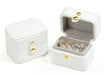 Mini Rings Voyager Travel Cases - Jewelry Packaging Mall