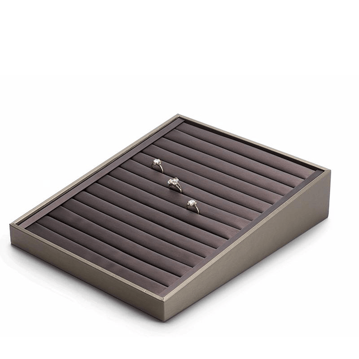 Mystic Meadow Tray-JPM0099 - Jewelry Packaging Mall