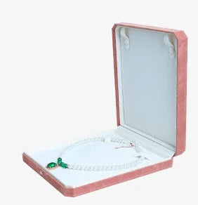 Northcote Box Collection - Jewelry Packaging Mall