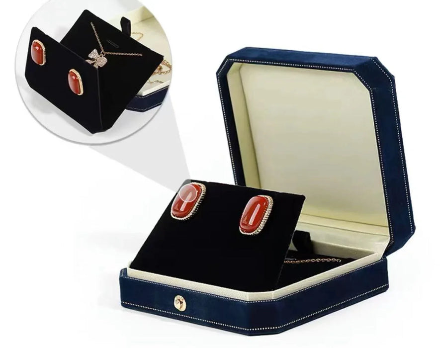 Northcote Box Collection - Jewelry Packaging Mall