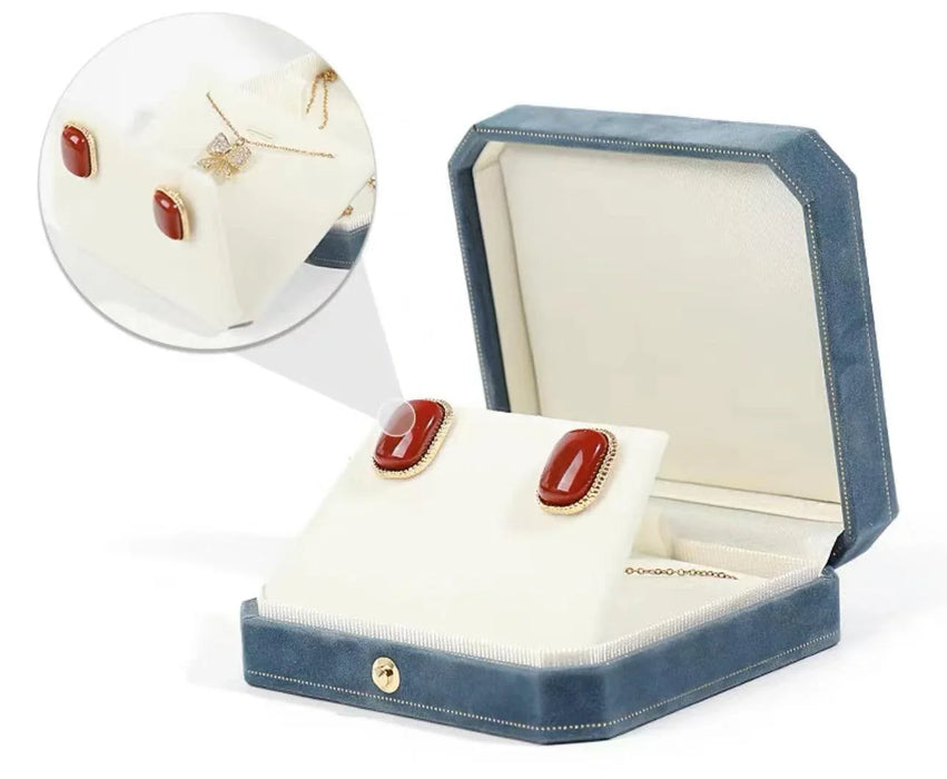 Northcote Box Collection - Jewelry Packaging Mall