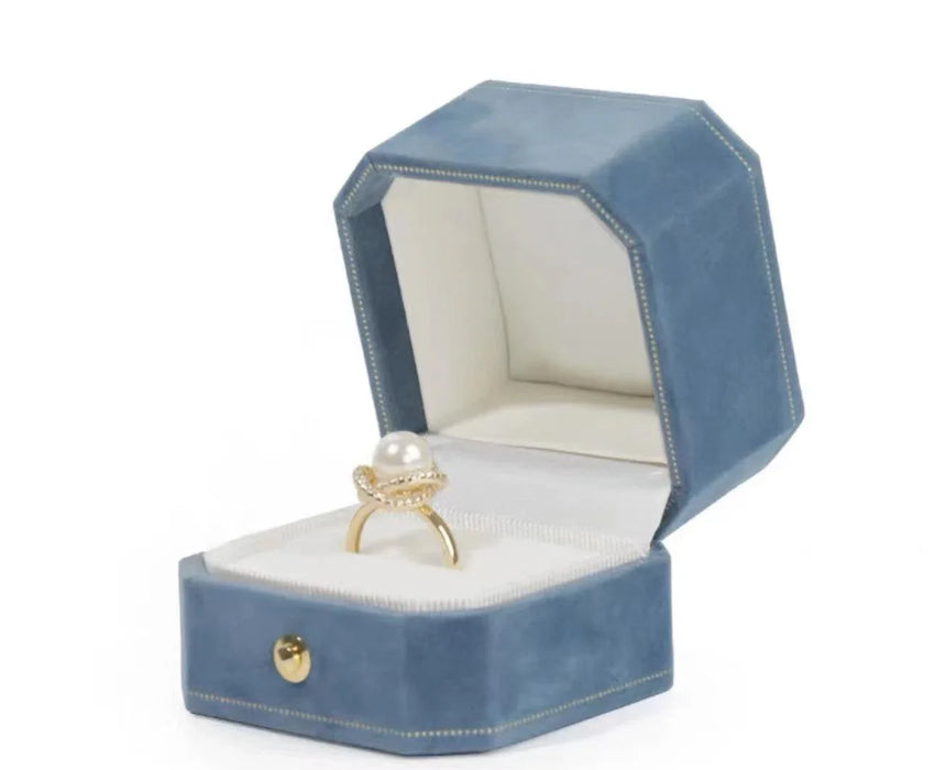 Northcote Box Collection - Jewelry Packaging Mall