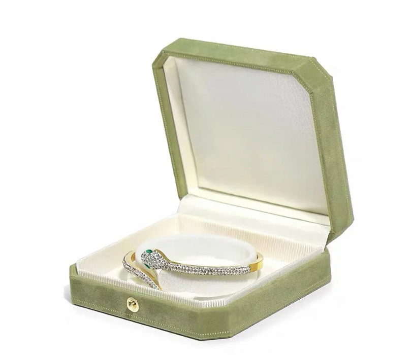 Northcote Box Collection - Jewelry Packaging Mall