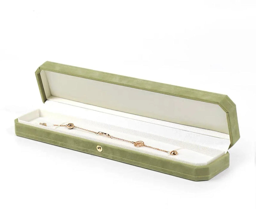 Northcote Box Collection - Jewelry Packaging Mall