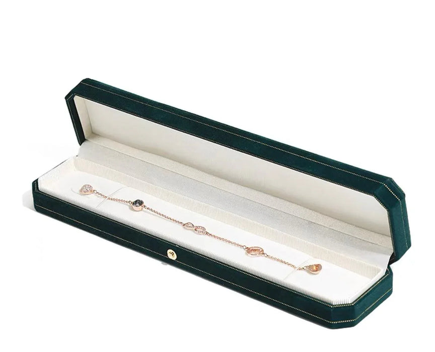 Northcote Box Collection - Jewelry Packaging Mall