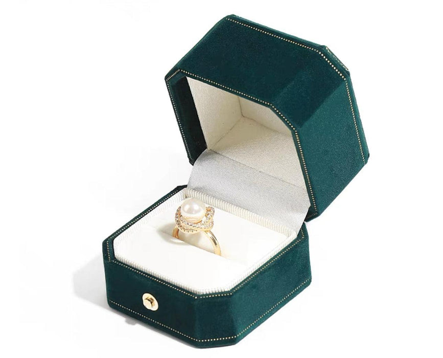 Northcote Box Collection - Jewelry Packaging Mall