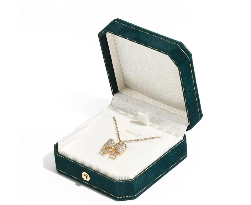 Northcote Box Collection - Jewelry Packaging Mall