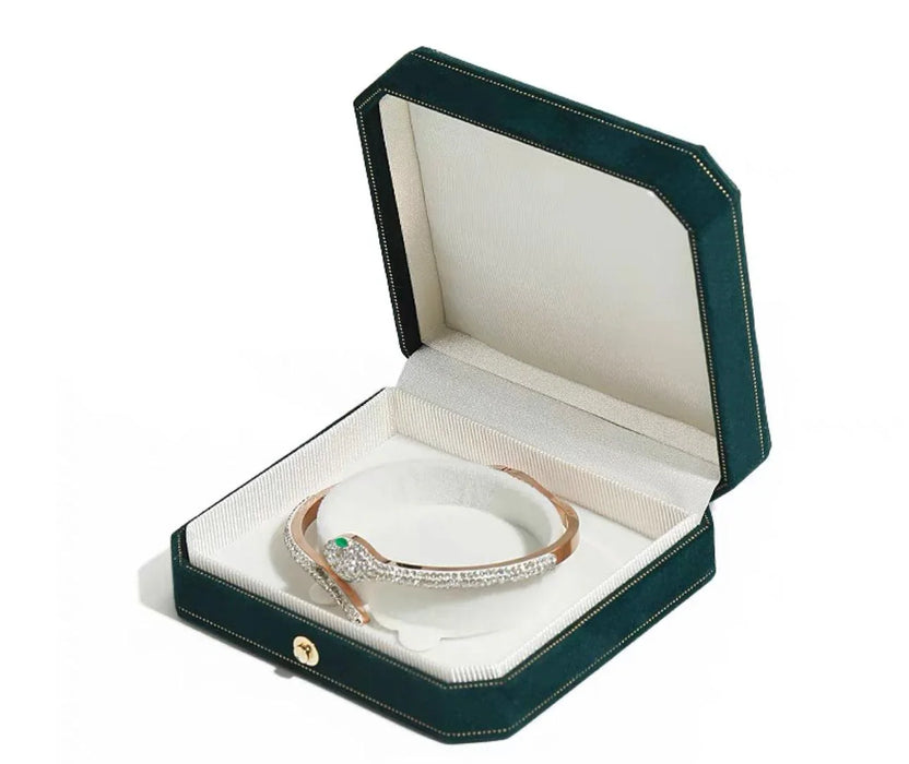 Northcote Box Collection - Jewelry Packaging Mall