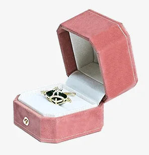 Northcote Box Collection - Jewelry Packaging Mall