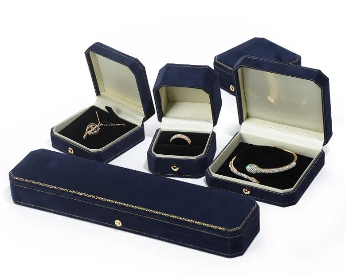 Northcote Box Collection - Jewelry Packaging Mall