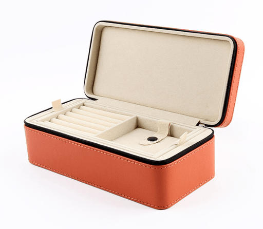 On-The-Go Gem Portable Storage Boxes - Jewelry Packaging Mall