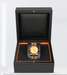 Opaline Elegance Watch Case-JPM0200 - Jewelry Packaging Mall