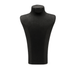Opulent Cascade Necklace Busts - Jewelry Packaging Mall