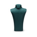 Opulent Cascade Necklace Busts - Jewelry Packaging Mall