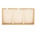 Opulent Oasls Display Tray-JPM0084 - Jewelry Packaging Mall