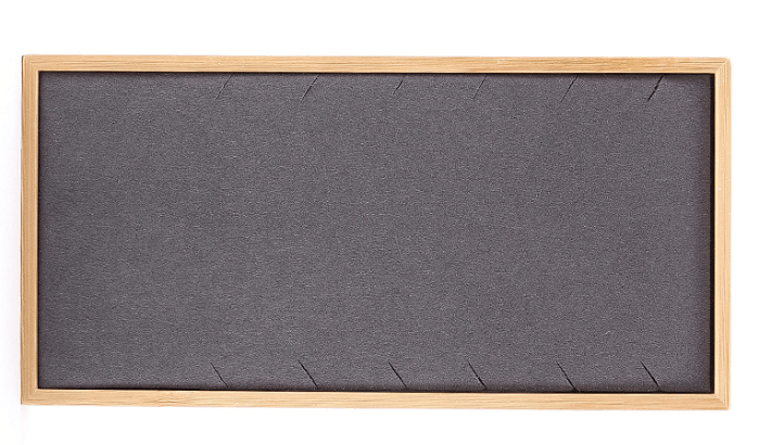 Opulent Oasls Display Tray-JPM0084 - Jewelry Packaging Mall