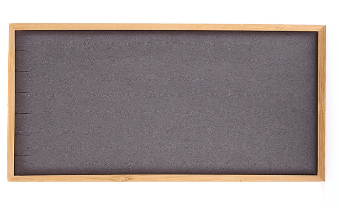 Opulent Oasls Display Tray-JPM0084 - Jewelry Packaging Mall