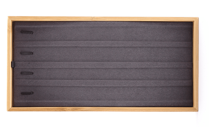 Opulent Oasls Display Tray-JPM0084 - Jewelry Packaging Mall