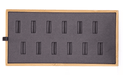 Opulent Oasls Display Tray-JPM0084 - Jewelry Packaging Mall