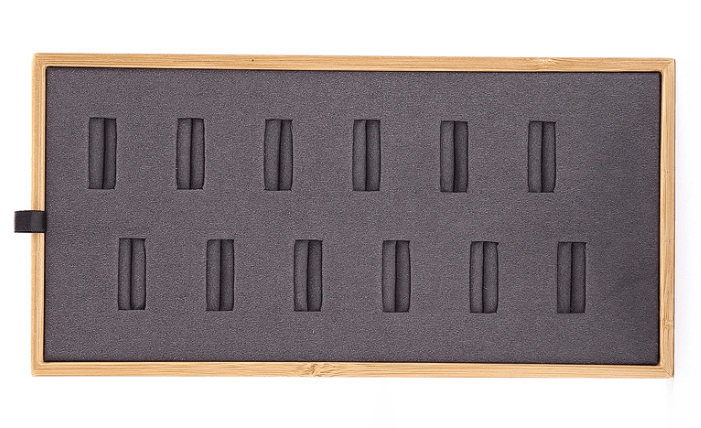 Opulent Oasls Display Tray-JPM0084 - Jewelry Packaging Mall