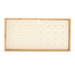 Opulent Oasls Display Tray-JPM0084 - Jewelry Packaging Mall