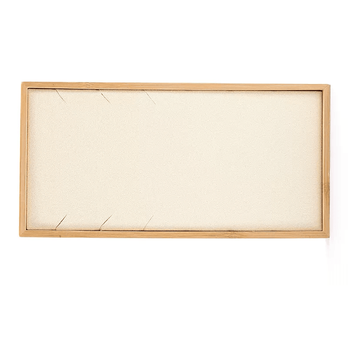 Opulent Oasls Display Tray-JPM0084 - Jewelry Packaging Mall