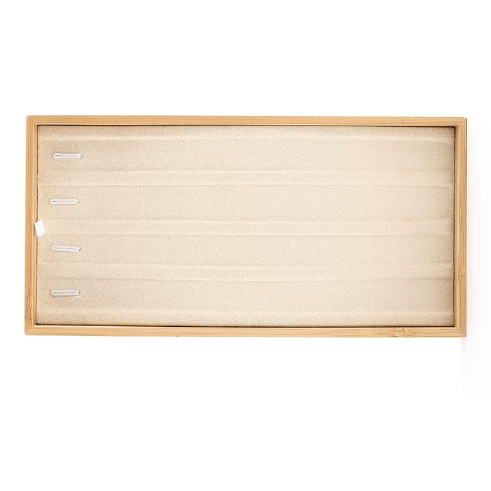 Opulent Oasls Display Tray-JPM0084 - Jewelry Packaging Mall
