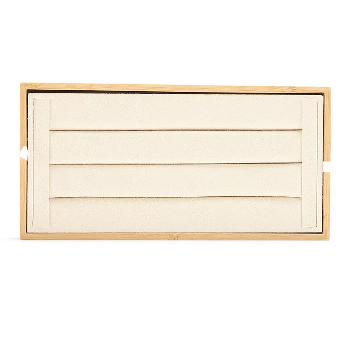 Opulent Oasls Display Tray-JPM0084 - Jewelry Packaging Mall