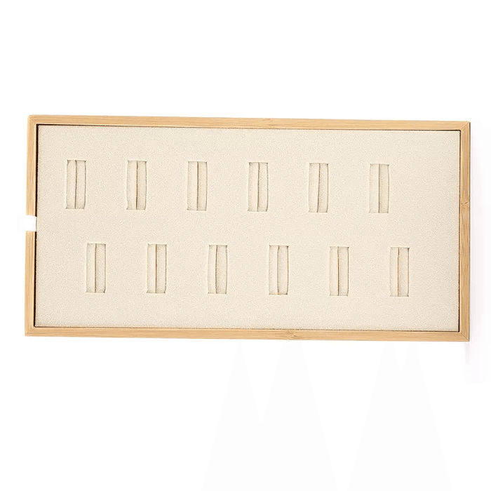 Opulent Oasls Display Tray-JPM0084 - Jewelry Packaging Mall