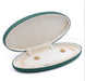 Ostrich Egg Pearl Necklace Boxes - Jewelry Packaging Mall