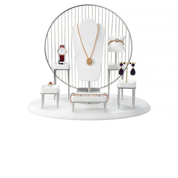 Perth Display Collection - Jewelry Packaging Mall