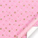 Pinky Pattern Wrapping Paper - Jewelry Packaging Mall