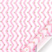 Pinky Pattern Wrapping Paper - Jewelry Packaging Mall