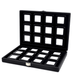 Portable PU Travel Case Hold Gem Boxes-JPM0134 - Jewelry Packaging Mall