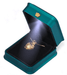 Pratas Collection - LED Box - Jewelry Packaging Mall