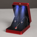 Pratas Collection - LED Box - Jewelry Packaging Mall