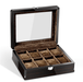 Prestige Watches Collection Box-JPM0201 - Jewelry Packaging Mall