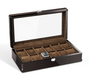 Prestige Watches Collection Box-JPM0201 - Jewelry Packaging Mall