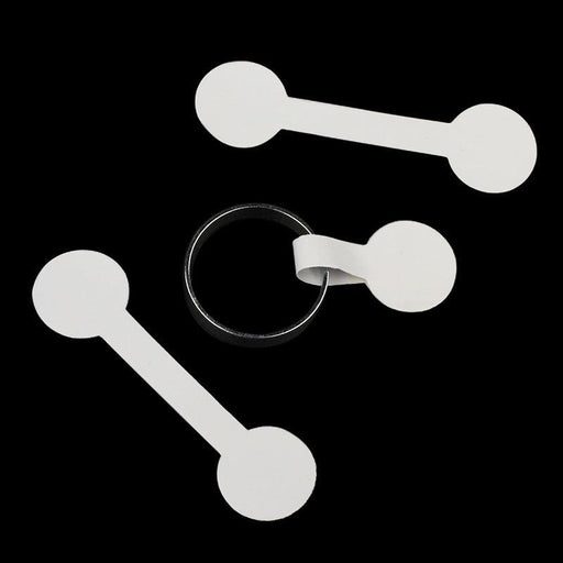 Price Tags(400 pcs Per Pack) - Jewelry Packaging Mall