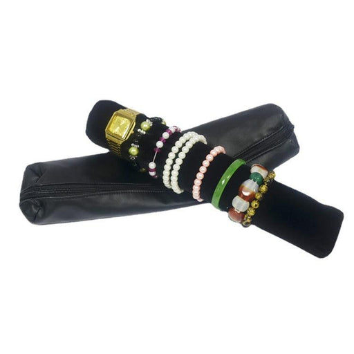 PU Bangle Jewelry Roll - Jewelry Packaging Mall