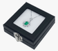 Rectangular Pu Gem Box-JPM0145 - Jewelry Packaging Mall