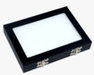 Rectangular Pu Gem Box-JPM0145 - Jewelry Packaging Mall
