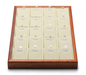 Regal Treasures Jewelry Tray-JPM0091 - Jewelry Packaging Mall