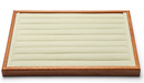 Regal Treasures Jewelry Tray-JPM0091 - Jewelry Packaging Mall