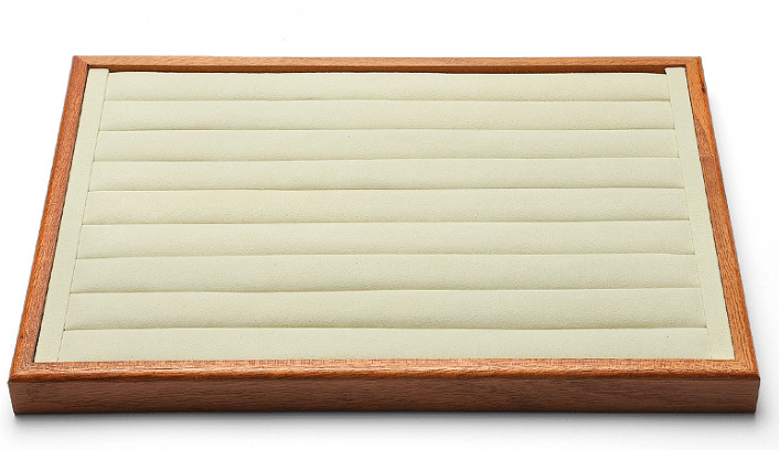 Regal Treasures Jewelry Tray-JPM0091 - Jewelry Packaging Mall