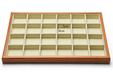 Regal Treasures Jewelry Tray-JPM0091 - Jewelry Packaging Mall