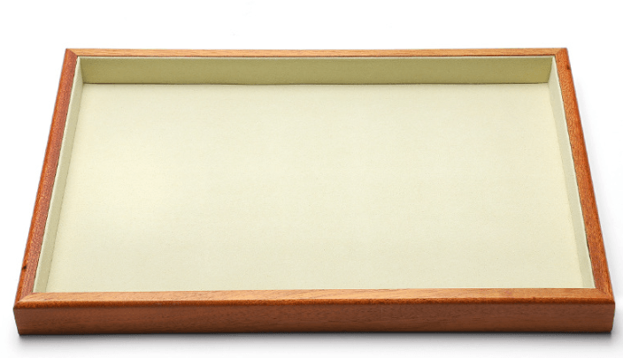 Regal Treasures Jewelry Tray-JPM0091 - Jewelry Packaging Mall