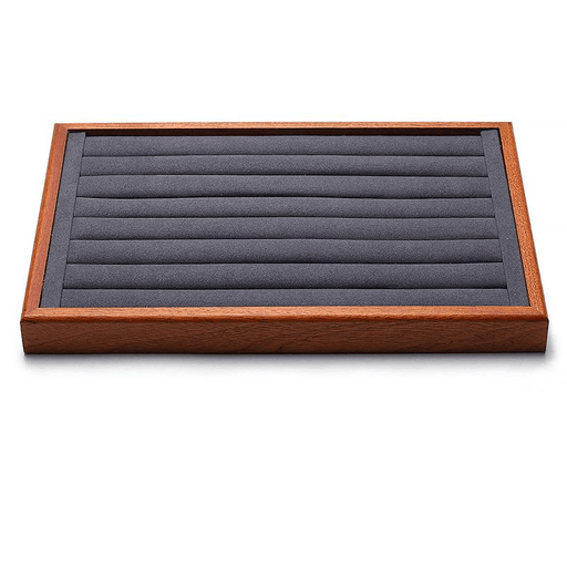 Regal Treasures Jewelry Tray-JPM0091 - Jewelry Packaging Mall