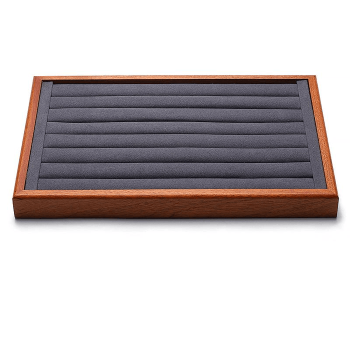 Regal Treasures Jewelry Tray-JPM0091 - Jewelry Packaging Mall
